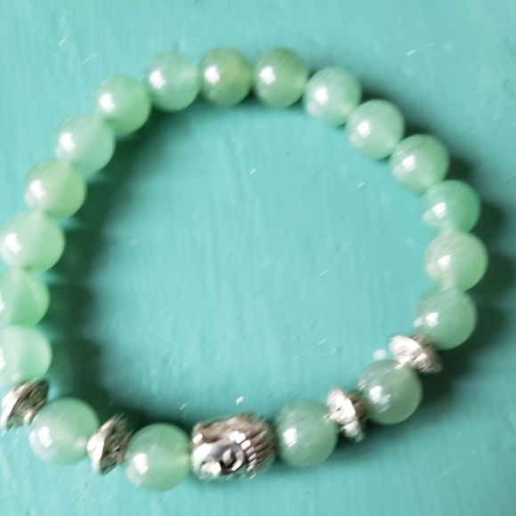 Handmade  bracelets - Picture 4 of 8